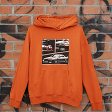 Load image into Gallery viewer, Nissan GTR R32 Hoodie FREE Shipping Worldwide!!