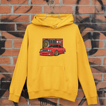 Load image into Gallery viewer, BMW E30 Hoodie FREE Shipping Worldwide!!