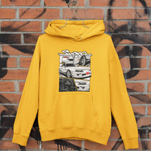 Load image into Gallery viewer, Toyota Supra MK4 Hoodie FREE Shipping Worldwide!!