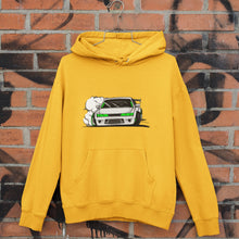 Load image into Gallery viewer, Drift Car Hoodie FREE Shipping Worldwide!!