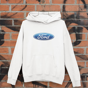 Ford Hoodie FREE Shipping Worldwide!!