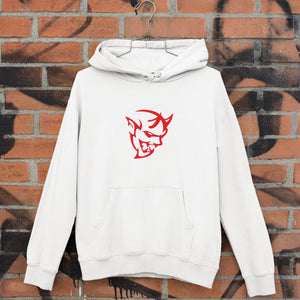 Dodge Hoodie KOSTENLOSER Versand weltweit!!