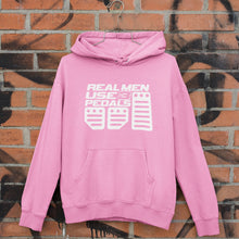 Load image into Gallery viewer, 3 Pedals Hoodie FREE Shipping Worldwide!!