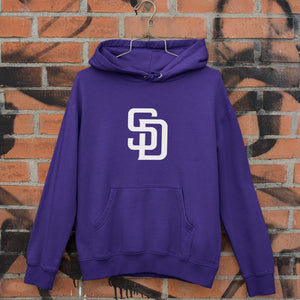 San Diego Padres MLB Hoodie Sweatshirt FREE Shipping Worldwide!!