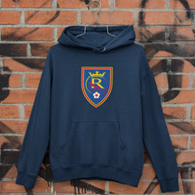 Load image into Gallery viewer, Real Salt Lake Apparel