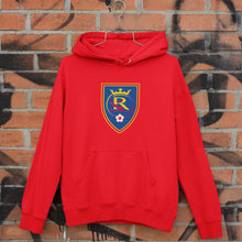 Load image into Gallery viewer, Real Salt Lake Apparel
