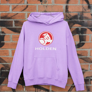Holden Hoodie KOSTENLOSER Versand weltweit!!