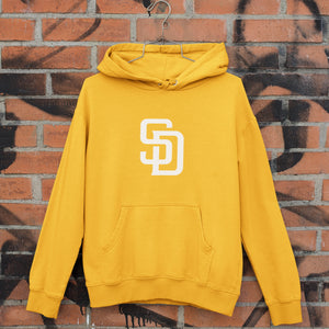 San Diego Padres MLB Hoodie Sweatshirt FREE Shipping Worldwide!!