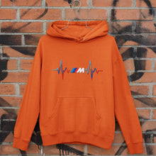 Load image into Gallery viewer, BMW M Hoodie FREE Shipping Worldwide!!