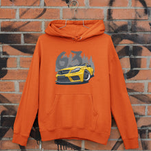 Load image into Gallery viewer, C63 Hoodie FREE Shipping Worldwide!!