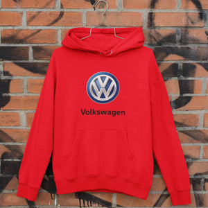 Sweat à capuche Volkswagen VW Livraison GRATUITE dans le monde entier !!
