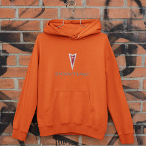 Pontiac Hoodie FREE Shipping Worldwide!!