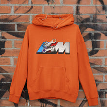 Load image into Gallery viewer, BMW M Hoodie FREE Shipping Worldwide!!
