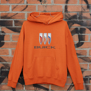 Buick Electra E4 E5 Enclave Encore Envista Envision Hoodie Sweatshirt