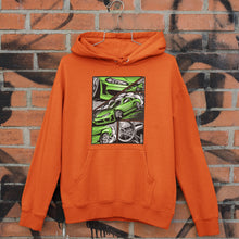 Load image into Gallery viewer, Nissan Silvia S15 Hoodie FREE Shipping Worldwide!!