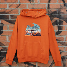 Load image into Gallery viewer, BRZ GT86 FRS Hoodie FREE Shipping Worldwide!!