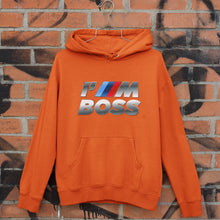 Load image into Gallery viewer, BMW M Boss Hoodie FREE Shipping Worldwide!!