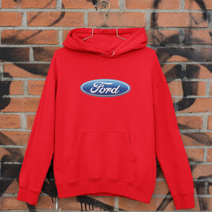 Ford Hoodie FREE Shipping Worldwide!!