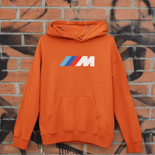 Load image into Gallery viewer, BMW M Hoodie FREE Shipping Worldwide!!