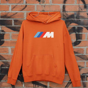 BMW M Hoodie FREE Shipping Worldwide!!