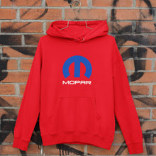 Load image into Gallery viewer, Mopar Hoodie FREE Shipping Worldwide!!