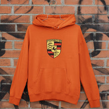 Load image into Gallery viewer, Car Logo Hoodie FREE Shipping Worldwide!!