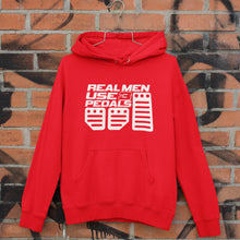 Load image into Gallery viewer, 3 Pedals Hoodie FREE Shipping Worldwide!!