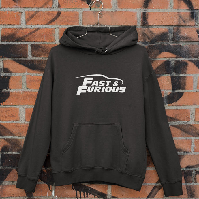 Fast & Furious Hoodie FREE Shipping Worldwide!!