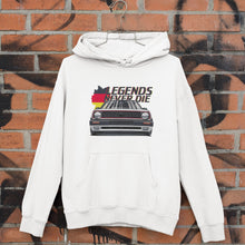 Load image into Gallery viewer, VW Golf GTI Hoodie FREE Shipping Worldwide!!