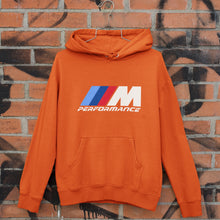 Load image into Gallery viewer, BMW M Performance Hoodie FREE Shipping Worldwide!!