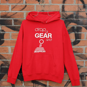 Sweat à capuche Audi