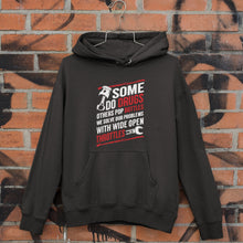 Load image into Gallery viewer, Audi Sweatshirt