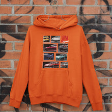 Laden Sie das Bild in den Galerie-Viewer, JDM-Sweatshirt