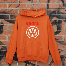 Load image into Gallery viewer, VW Volkswagen Golf GTI Hoodie FREE Shipping Worldwide!!