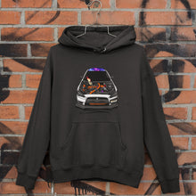 Load image into Gallery viewer, Mitsubishi Lancer EVO X Hoodie FREE Shipping Worldwide!!
