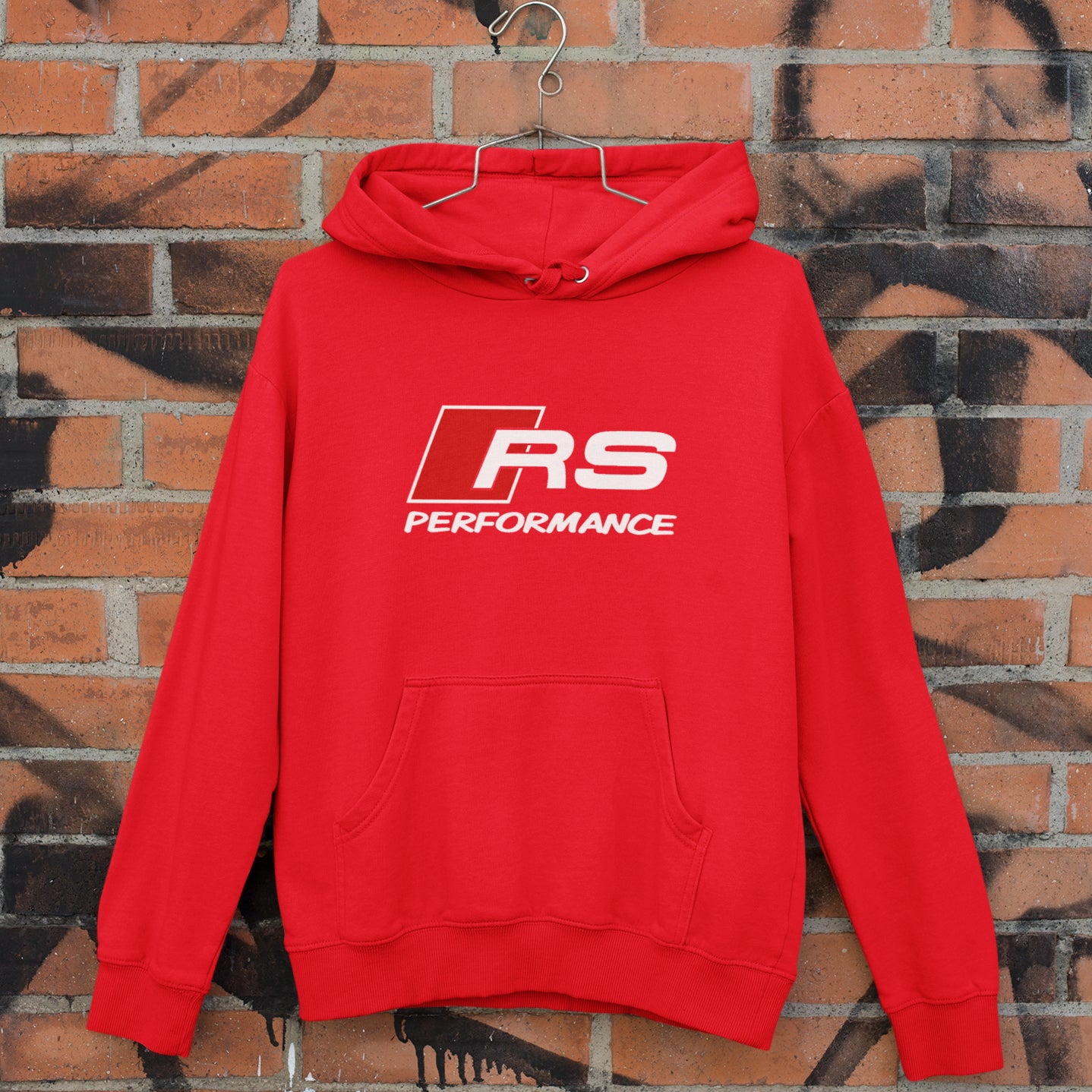 Audi rs hoodie shop