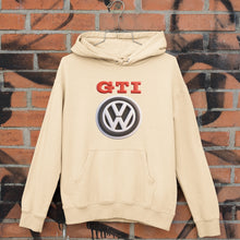 Load image into Gallery viewer, VW Volkswagen Golf GTI Hoodie FREE Shipping Worldwide!!