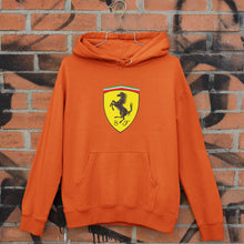 Load image into Gallery viewer, Car Logo Hoodie FREE Shipping Worldwide!!