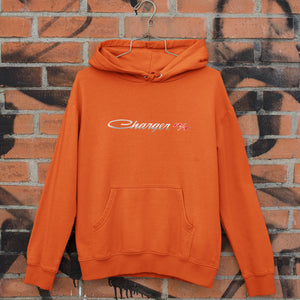 Dodge Charger R/T Hoodie FREE Shipping Worldwide!!