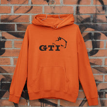 Load image into Gallery viewer, VW GTI Hoodie FREE Shipping Worldwide!!