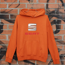 Load image into Gallery viewer, Seat Hoodie FREE Shipping Worldwide!!