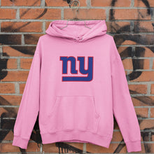 Load image into Gallery viewer, New York Giants Clothing