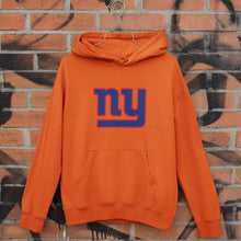Load image into Gallery viewer, New York Giants Clothing