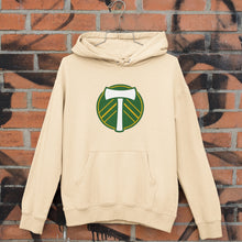Load image into Gallery viewer, Portland Timbers MLS Hoodie Sweatshirt FREE Shipping Worldwide!!
