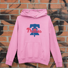 Load image into Gallery viewer, Philadelphia Phillies MLB Hoodie Sweatshirt FREE Shipping Worldwide!!