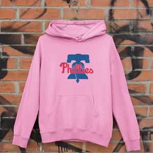 Philadelphia Phillies MLB Hoodie Sweatshirt FREE Shipping Worldwide!!