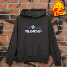 Load image into Gallery viewer, BMW Hoodie FREE Shipping Worldwide!!
