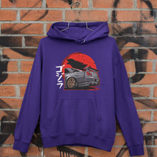 Load image into Gallery viewer, Nissan GTR R34 Skyline Hoodie FREE Shipping Worldwide!!
