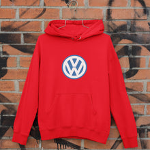 Load image into Gallery viewer, VW Volkswagen Hoodie FREE Shipping Worldwide!!