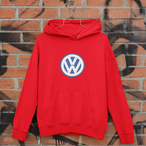 VW Volkswagen Hoodie FREE Shipping Worldwide!!